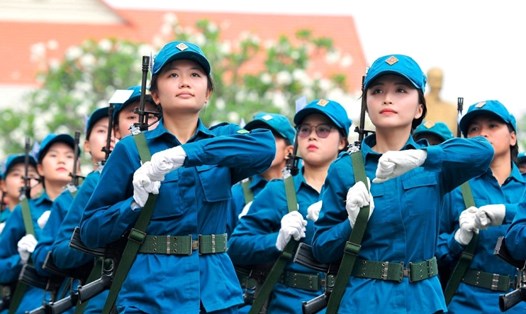 Thành lập Cổng Thông tin điện tử Ban Chỉ đạo Phòng thủ dân sự quốc gia