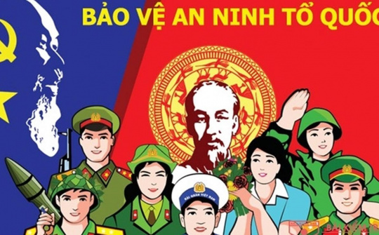 Triển khai Phong trào thi đua “Toàn dân bảo vệ an ninh Tổ quốc”