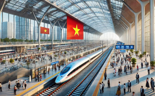 Danh mục bí mật nhà nước lĩnh vực xây dựng và giao thông vận tải
