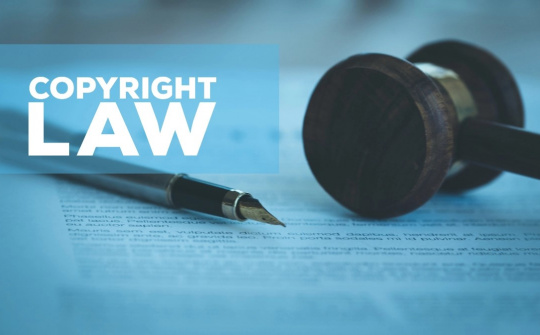 Pháp luật Bảo hộ quyền tác giả trong môi trường số hiện nay