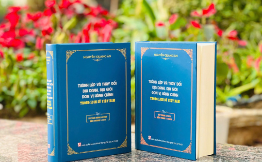 Hướng dẫn việc lấy ý kiến Nhân dân về thành lập, giải thể, điều chỉnh địa giới và đổi tên đơn vị hành chính