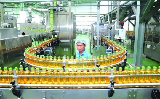 Để nâng cao hiệu quả thực thi của luật Hỗ trợ doanh nghiệp nhỏ và vừa trong điều kiện mới hiện nay