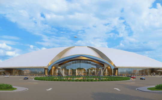 Thành lập Ban Chỉ đạo các Hội chợ Quốc gia