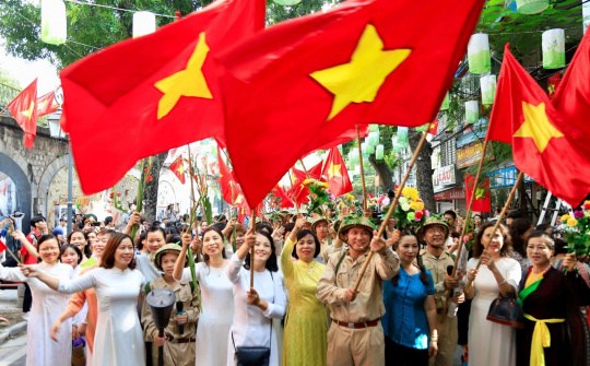 Vai trò của pháp luật đối với công dân – Những vấn đề thực tế và giải pháp điều chỉnh cho phù hợp