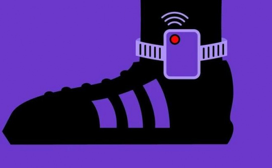 Áp dụng biện pháp giám sát điện tử đối với người chưa thành niên phạm tội