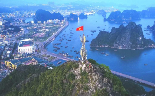 Quảng Ninh: 2 yêu cầu phải đạt được khi xây dựng chính quyền xã