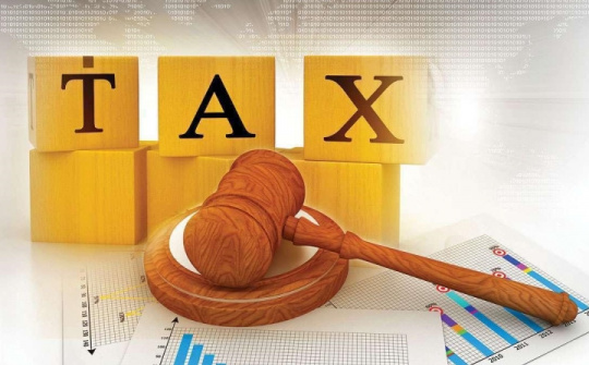 Một số quy định mới về xử phạt vi phạm hành chính thuế, hóa đơn