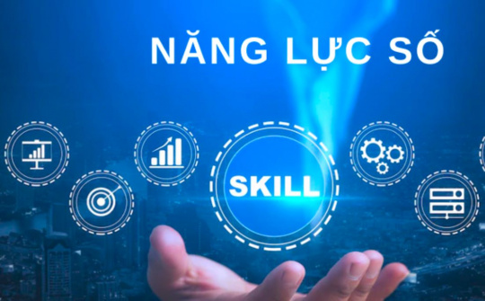 Ban hành quy định Khung năng lực số cho người học