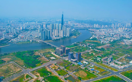 Thành lập Tổ giúp việc của Ban Chỉ đạo về rà soát, tháo gỡ khó khăn liên quan đến các dự án