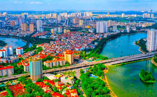 Bổ sung quy định về nguồn vốn hợp pháp khác cho việc lập, công bố, điều chỉnh quy hoạch