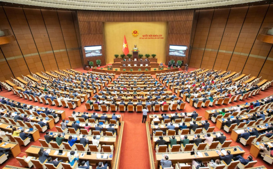 Đề xuất mạnh dạn bỏ đấu thầu, áp dụng cơ chế đặt hàng trong nghiên cứu khoa học