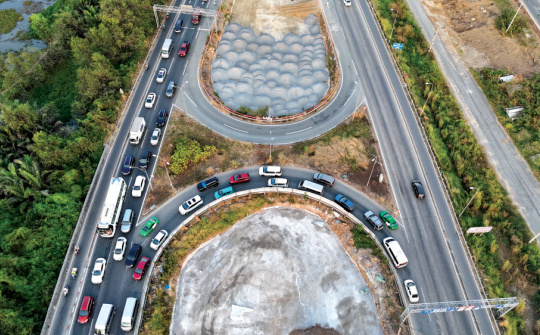 Đôn đốc đẩy mạnh phân bổ và giải ngân vốn đầu tư công năm 2025