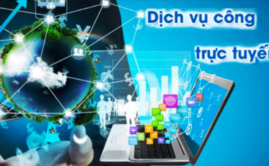 Đến 30/6/2025, tất cả lãnh đạo, cán bộ, công chức phải xử lý hồ sơ công việc trên môi trường mạng