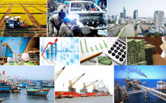 Phân công Thành viên Chính phủ làm việc với các địa phương về tình hình sản xuất kinh doanh