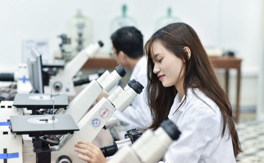 Nghị quyết 57: 'Khoán 10' của thế kỷ 21 và hơn thế nữa