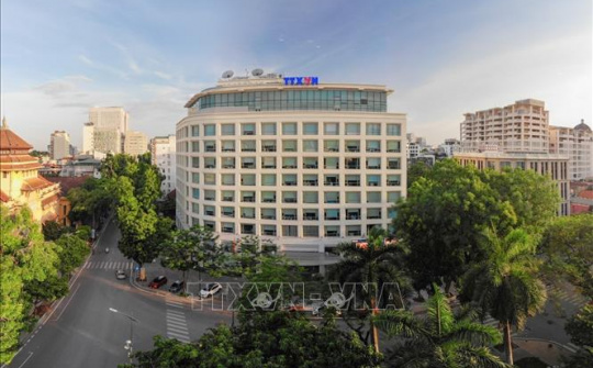 Chức năng, nhiệm vụ, quyền hạn và cơ cấu tổ chức của Thông tấn xã Việt Nam