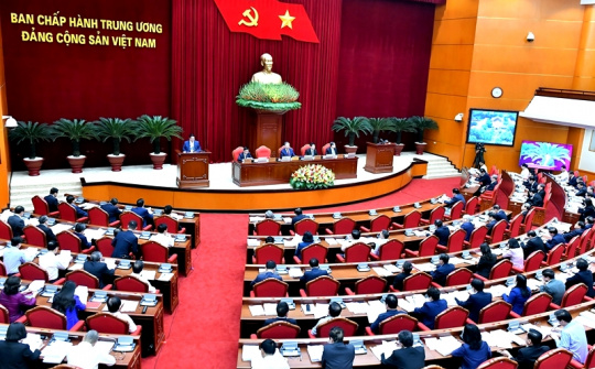 Quy định về xử lý một số vấn đề liên quan đến sắp xếp tổ chức bộ máy nhà nước