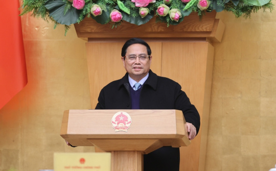 Tập trung công việc sau Tết, tránh tình trạng ăn Tết kéo dài