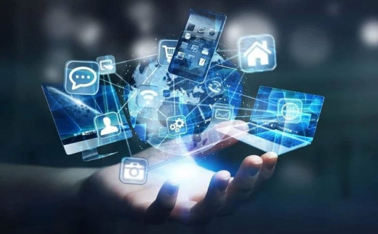 Ứng dụng công nghệ số trong tiếp nhận, xử lý kiến nghị về văn bản quy phạm pháp luật