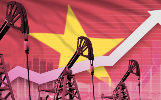 Doanh nghiệp dân tộc tham gia dự án lớn và nền kinh tế độc lập tự chủ