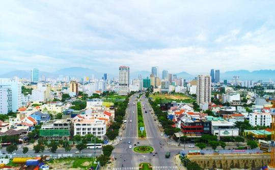 Thành lập BCĐ thực hiện sắp xếp đơn vị hành chính các cấp