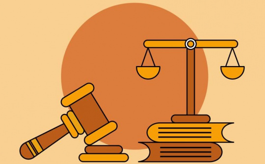 Phân công nhiệm vụ trong xây dựng và tổ chức thi hành pháp luật phải bảo đảm yêu cầu 5 rõ