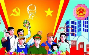 Bộ Chính trị chỉ đạo sớm trình chủ trương sáp nhập một số tỉnh, tạm dừng Đại hội đảng cấp huyện, xã