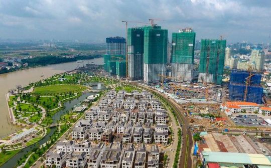 Hoàn thiện dự thảo 2 Nghị định quy định về đất đai, nhà ở