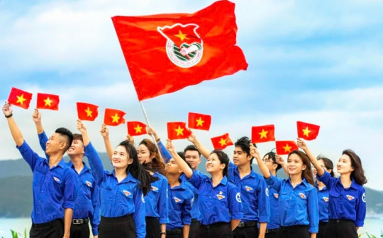 Nghe thanh niên: Mở khóa nguồn lực kiến tạo tương lai