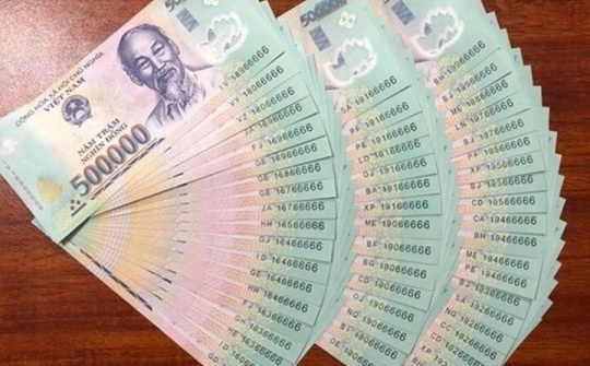 Quy định về đặt hàng giữa Ngân hàng Nhà nước với cơ sở in, đúc tiền