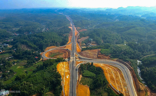 Lập 7 Đoàn Kiểm tra tháo gỡ khó khăn, vướng mắc liên quan đến các dự án giao thông trọng điểm