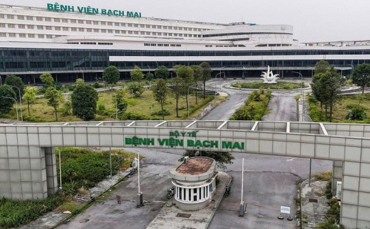 Thành lập Ban chỉ đạo về giải quyết các vấn đề khó khăn, vướng mắc các dự án tồn đọng