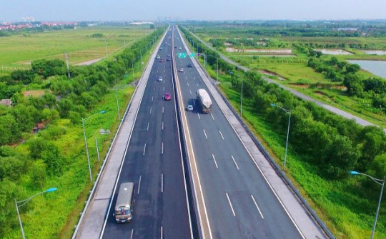 Kiện toàn BCĐ Nhà nước các dự án quan trọng quốc gia, trọng điểm ngành Giao thông vận tải