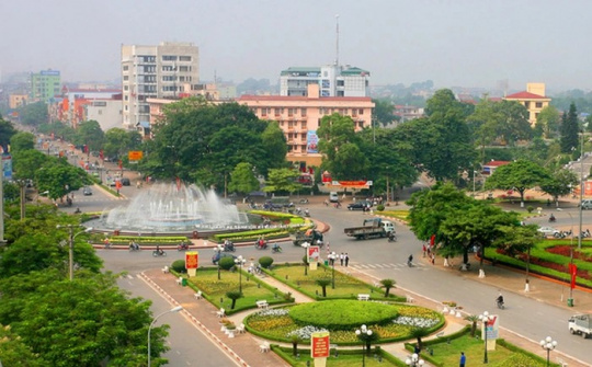 Thái Nguyên chủ động tuyên truyền, nâng cao nhận thức, tạo đồng thuận trong sáp nhập, sắp xếp đơn vị hành chính