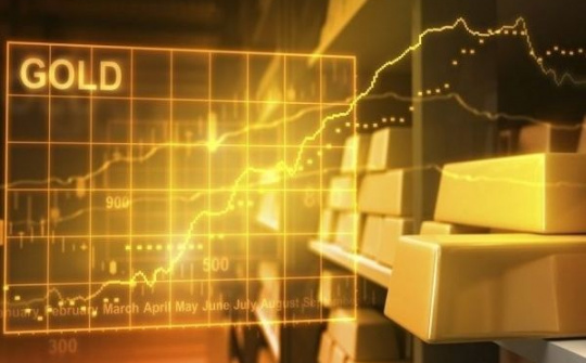 Không để trục lợi, làm giá, đầu cơ trên thị trường vàng