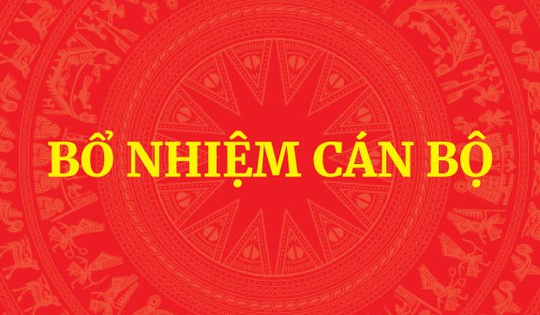 Thủ tướng điều động, bổ nhiệm nhân sự Bộ Quốc phòng