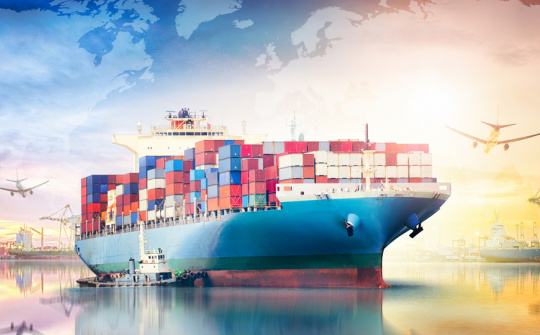 Bản lĩnh quốc gia trước quyết định áp thuế của Hoa Kỳ