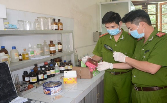 Chế độ bồi dưỡng giám định tư pháp