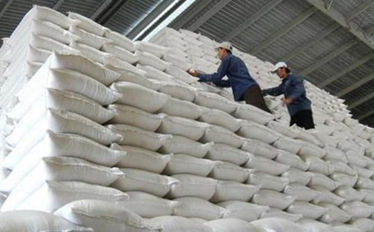 Xuất cấp vật tư, thiết bị từ nguồn dự trữ quốc gia năm 2025 cho các Bộ, địa phương