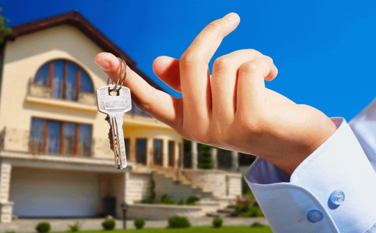 Quy định mới về tài sản được xác lập quyền sở hữu toàn dân