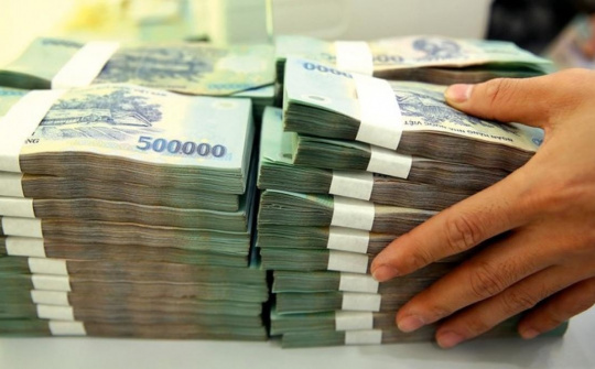 Kiện toàn Hội đồng tiền lương quốc gia