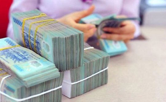 Quyết toán vốn đầu tư dự án hoàn thành sử dụng vốn nhà nước ngoài đầu tư công