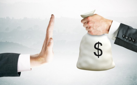 Quan điểm của Chủ nghĩa Mác – Lênin, tư tưởng Hồ Chí Minh về phòng, chống tham nhũng và ý nghĩa đối với công tác phòng chống tham nhũng ở Việt Nam hiện nay