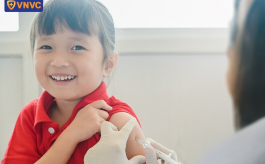 Đến 2030 làm chủ được công nghệ sản xuất 15 loại vắc xin cho tiêm chủng