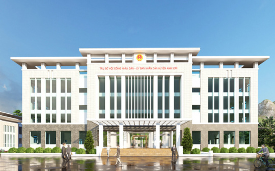 Nguyên tắc, định hướng SẮP XẾP ĐƠN VỊ SỰ NGHIỆP CÔNG LẬP Ở ĐỊA PHƯƠNG