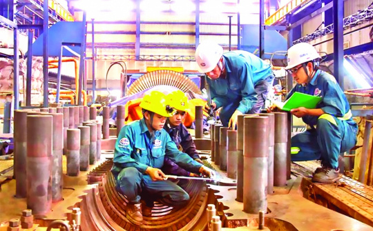 Thành lập Ban Chỉ đạo quốc gia triển khai Nghị quyết số 68 về phát triển kinh tế tư nhân