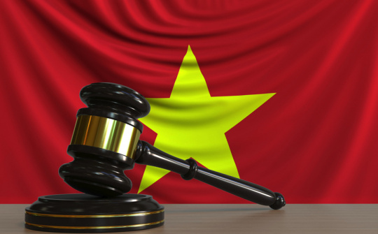 Đổi mới toàn diện về cách xây dựng và thực thi pháp luật trong kỷ nguyên mới