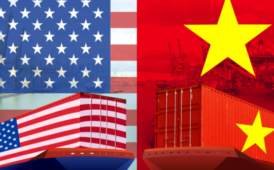 Luôn tích cực, chủ động trong chuẩn bị và đàm phán thương mại với Hoa Kỳ