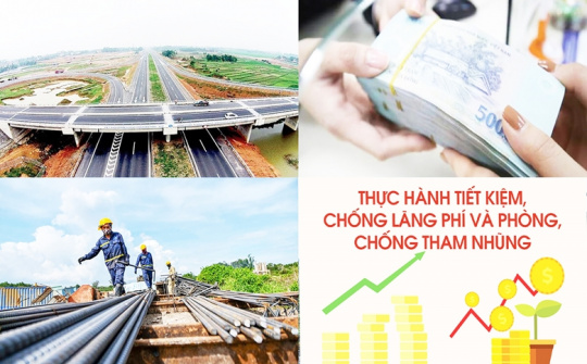 Thực hành tiết kiệm - Ý thức và văn  hóa