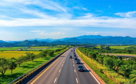 Hoàn thiện hành lang pháp lý cho đầu tư PPP trong giai đoạn mới